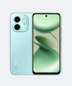 infinix 4+64gb