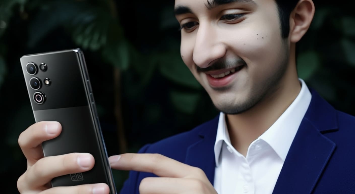 itel mobile price in pakistan