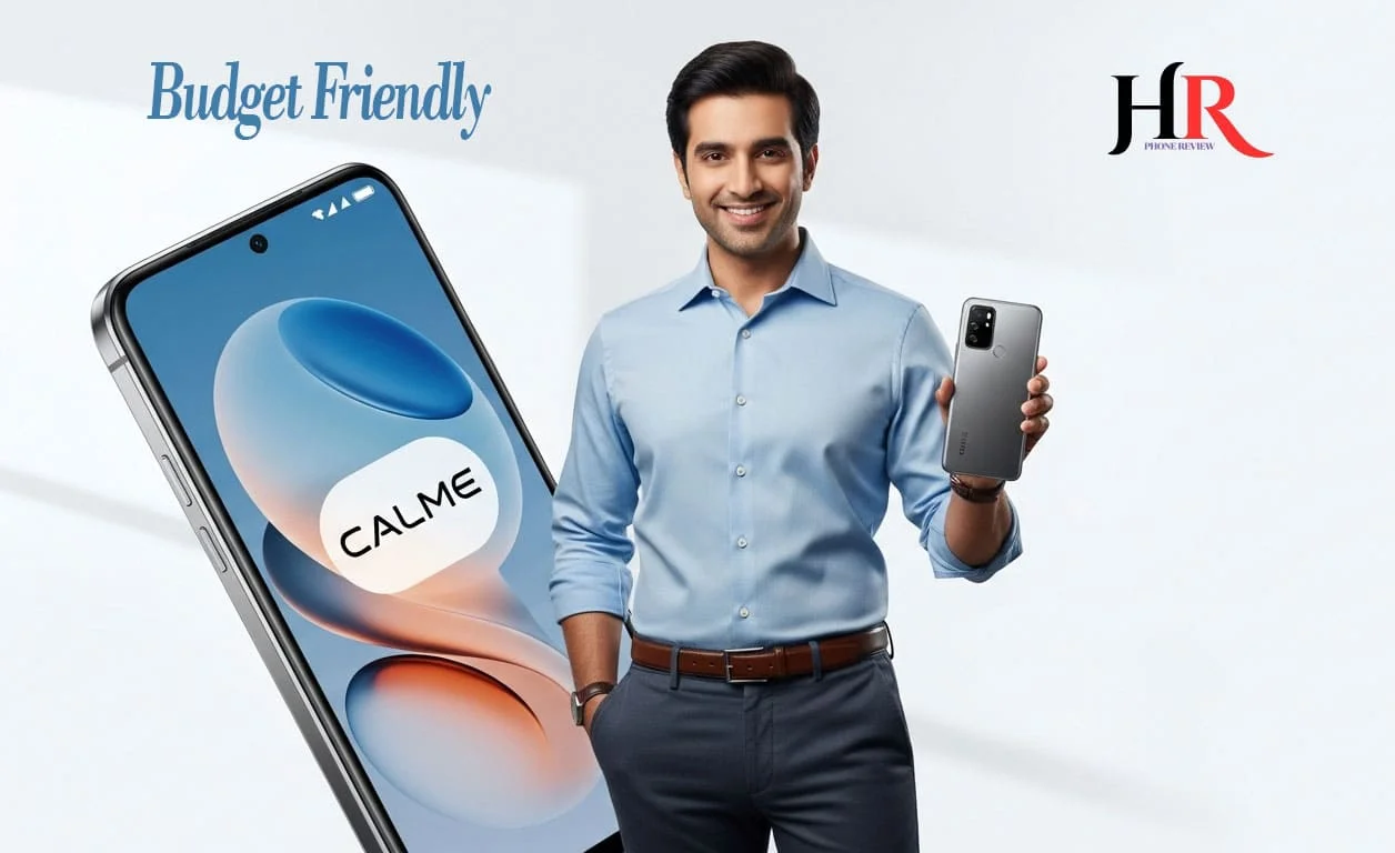 Calme mobile price in Pakistan 2025 - Budget friendly smartphone with latest features and specifications