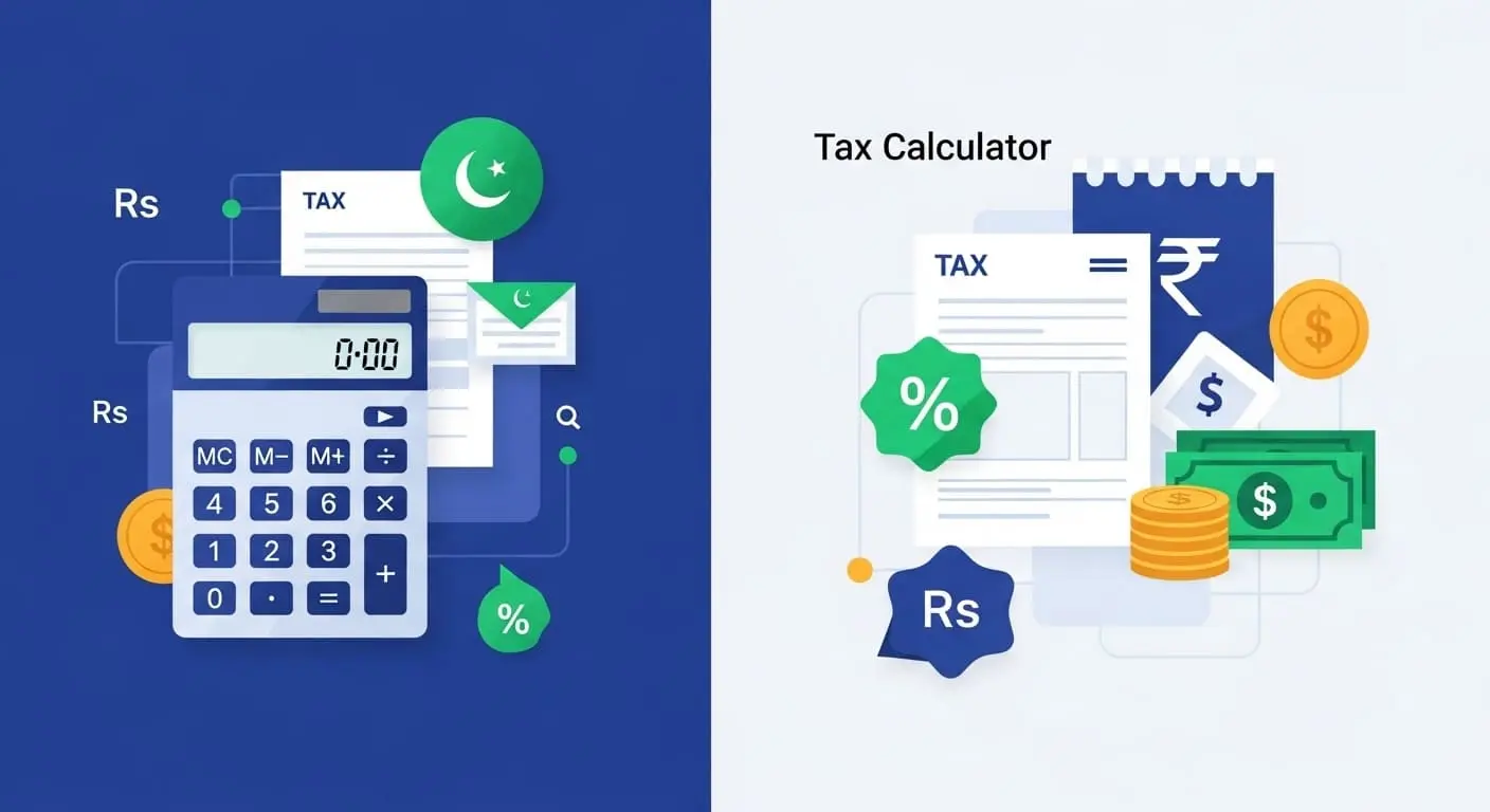 pta tax calculator