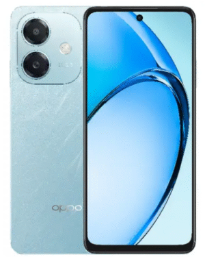 oppo A3X
