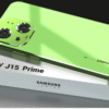 SAMSUNG J15 PRIME