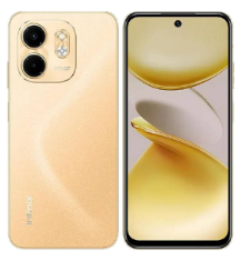 Infinix Smart 9 HD 4+64GB