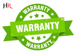 E Warranty Activation