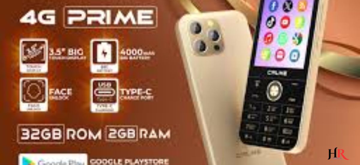 calme 4g prime price