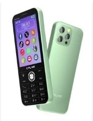 calme 4g prime price