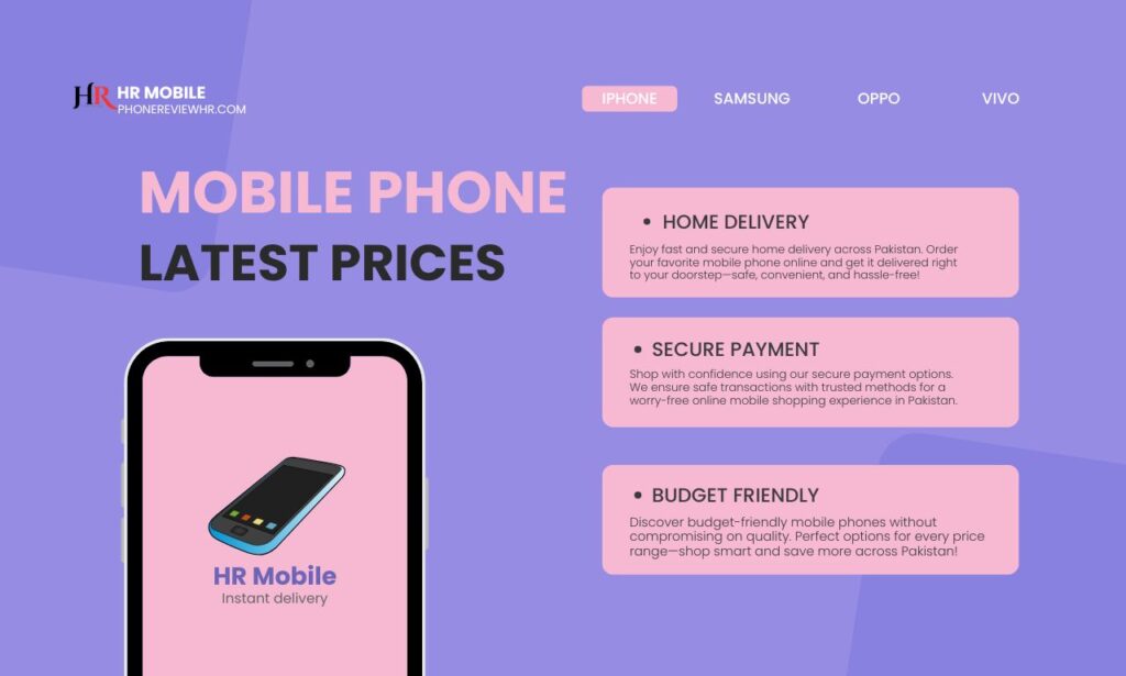 mobile phone