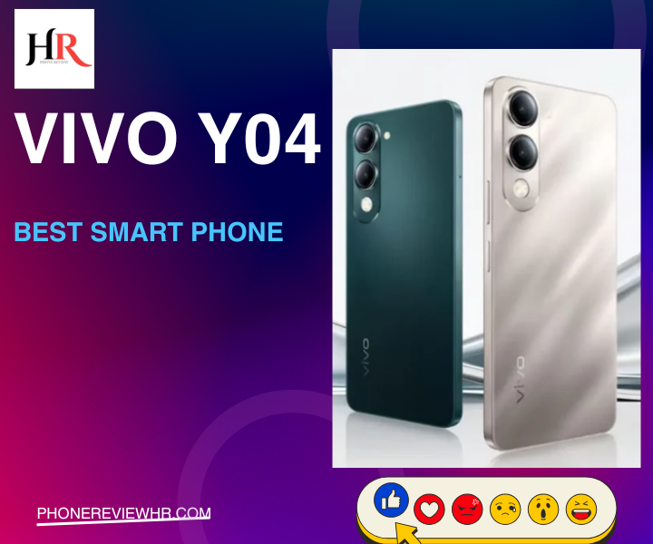 VIVO Y04
