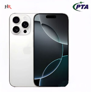 Iphone 16 pro max price in pakistan​