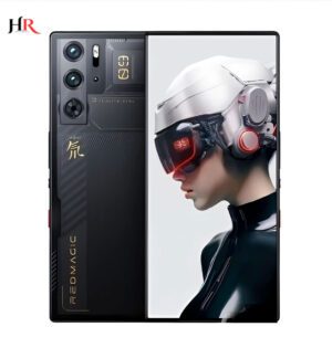 red magic 9 pro back and frond display available in pakistan