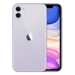 iPhone 11 PTA approved silver mobile phone with advanced dual camera system official Pakistan - PhoneReviewHR.com