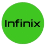 Infinix mobile brand logo - affordable smartphones with advanced features at PhoneReviewHR