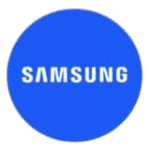 Samsung Galaxy smartphone logo - flagship Android phones and accessories at PhoneReviewHR