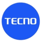 TECNO mobile brand logo - innovative smartphones for young users at PhoneReviewHR Pakistan