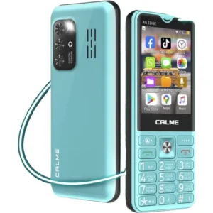 Calme 4G Edge Price in Pakistan phonereviewhr