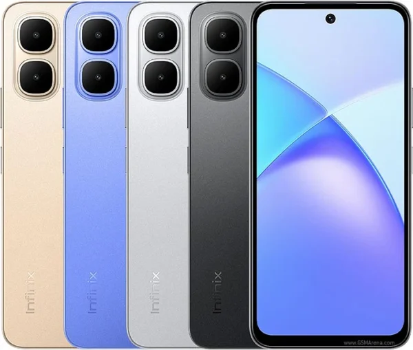 infinix smart 10 hd 4+64 available now pakistani market phonereviewhr