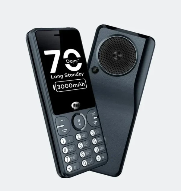 itel 400 pro price in pakistan black colour