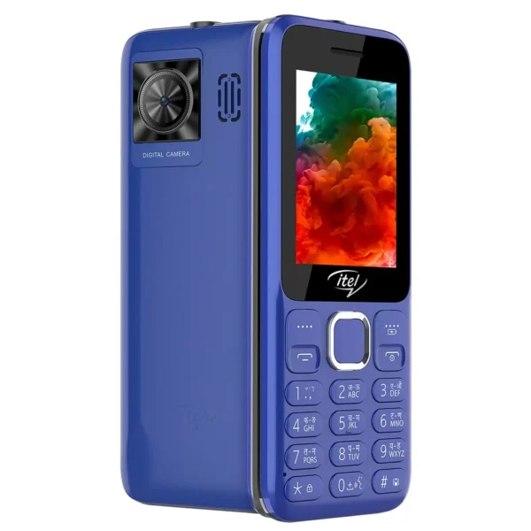 itel power 450 price blue colour pakistan
