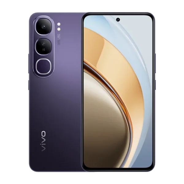 vivo y300 back and front display raveled 2025 phonereviewhr
