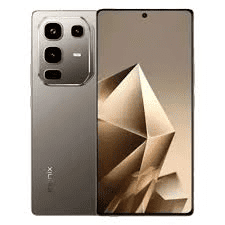 Infinix NOT 50