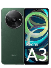 REDMI A3
