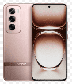 oppo reno 12 5g