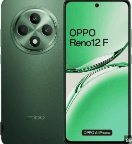 oppo reno 12f