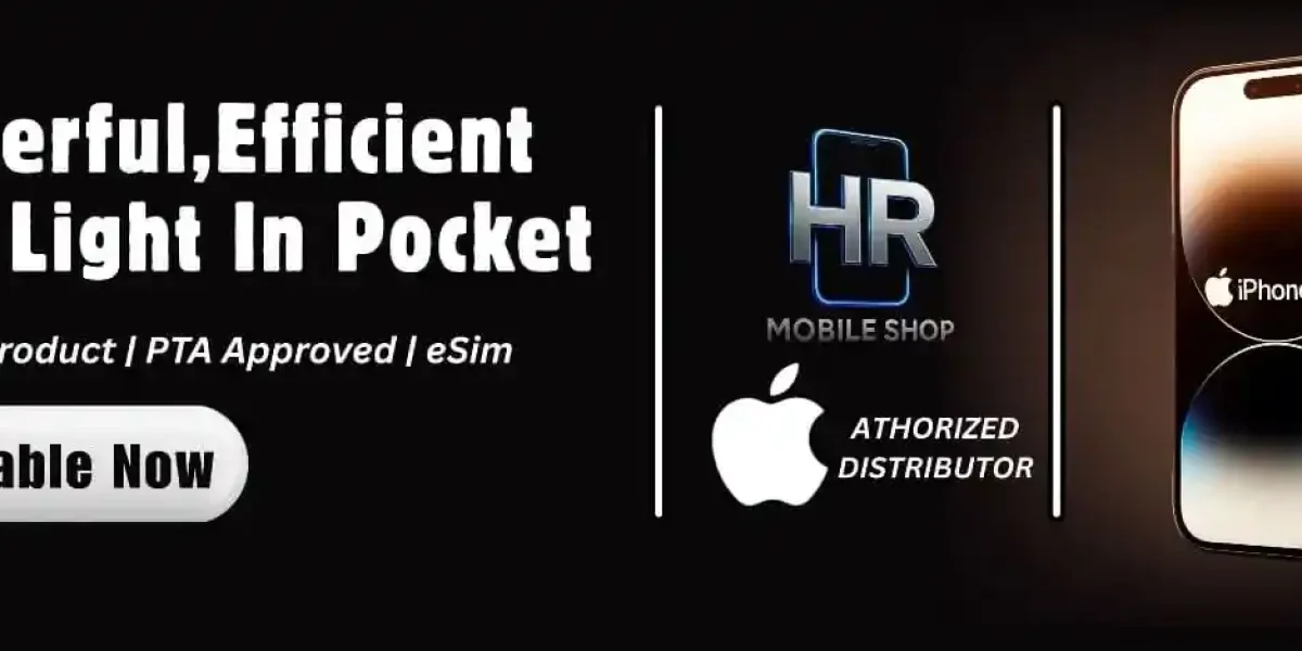 iPhone 16e official advertisement HR Authorized Apple Distributor Pakistan with PTA approved eSIM support - PhoneReviewHR.com